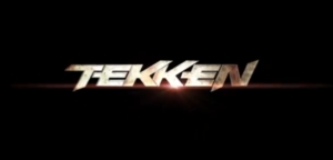 tekken logo